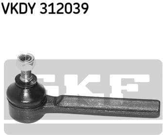Tie Rod End VKDY312039