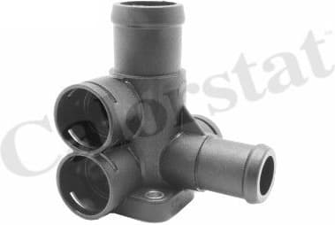 Coolant Flange WF0008