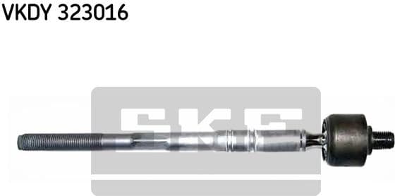 Tie rod inner (rack end) VKDY 323016