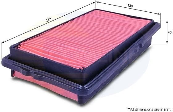 Air Filter CHN12837