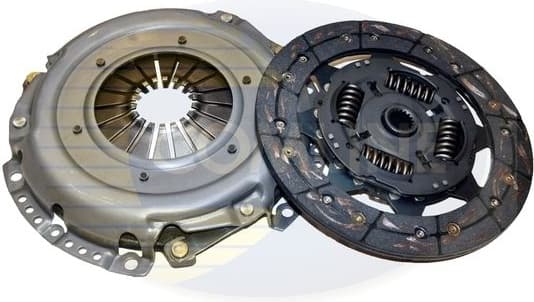 Clutch Kit ECK235
