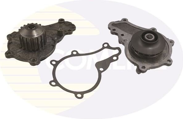 Water Pump, engine cooling EWP061