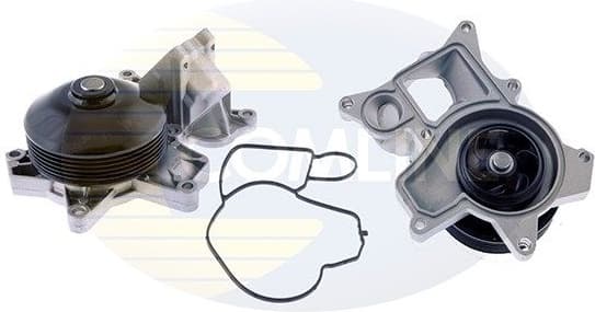 Water Pump, engine cooling EWP152