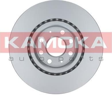 Brake discs kit front (2pcs) 103233 - image 3