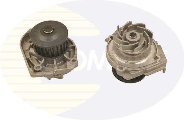 Water Pump, engine cooling EWP069