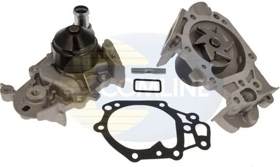 Water Pump, engine cooling EWP039