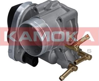 Throttle Body 112006 - image 4