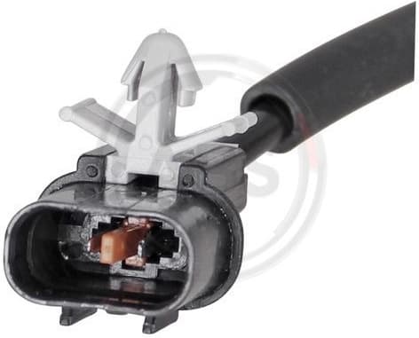 Sensor, wheel speed 31732