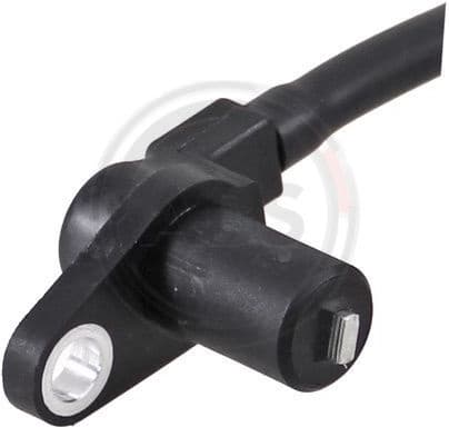 Sensor, wheel speed 31732 - image 2