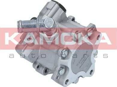 Hydraulic Pump, steering PP032 - image 3