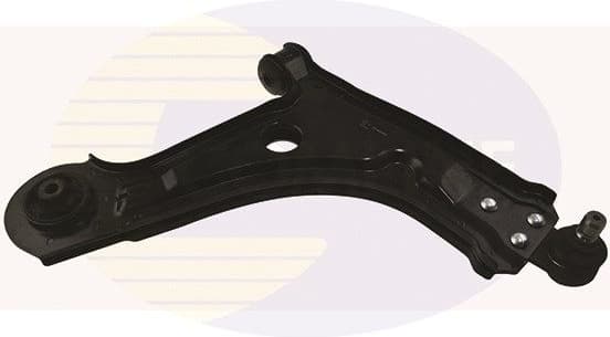Control/Trailing Arm, wheel suspension CCA2205