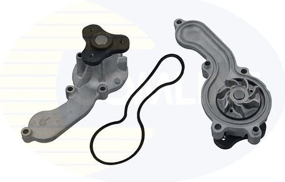 Water Pump, engine cooling EWP381