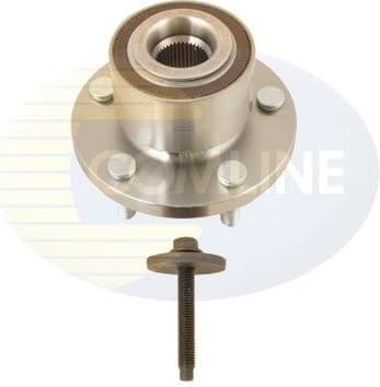Wheel Bearing Kit CHA114