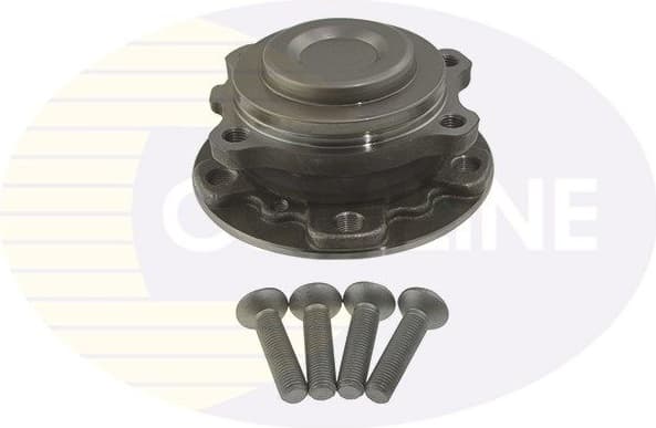 Wheel Bearing Kit CHA280