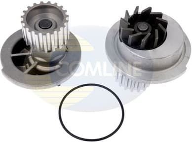 Water Pump, engine cooling EWP114