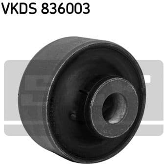 Mounting, control/trailing arm VKDS836003