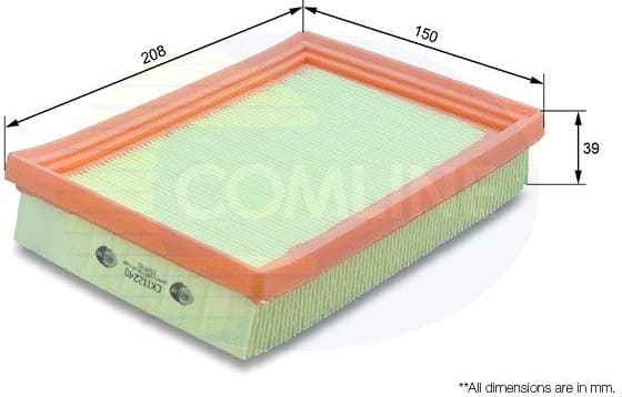 Air Filter CKI12240