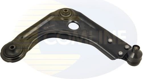 Control/Trailing Arm, wheel suspension CCA2086