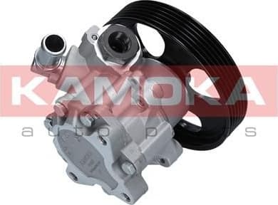 Hydraulic Pump, steering PP062 - image 3