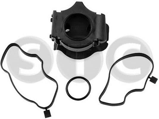 Filter breather-oil separator T435080