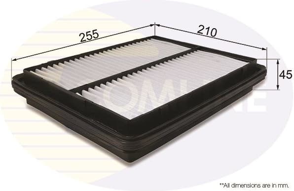 Air Filter CSZ12951
