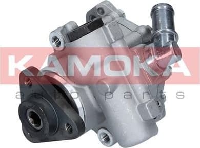 Hydraulic Pump, steering PP036 - image 2