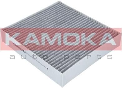 Filter cabin F503401