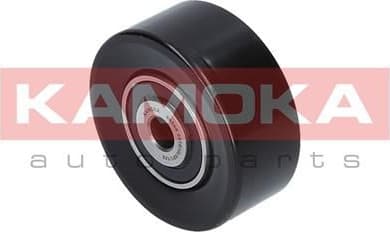 Tensioner Lever, V-ribbed belt R0286 - image 2