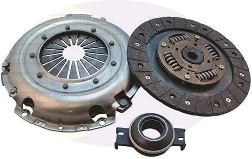 Clutch Kit ECK015