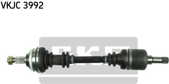 Drive Shaft VKJC3992