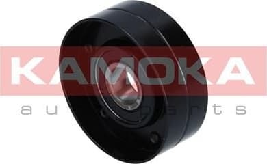 Tensioner Pulley, V-ribbed belt R0021 - image 4