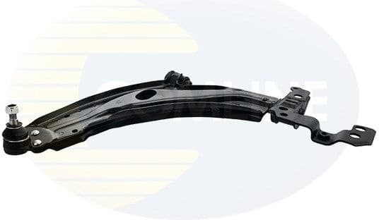 Control/Trailing Arm, wheel suspension CCA2061