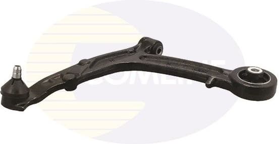 Control/Trailing Arm, wheel suspension CCA1185