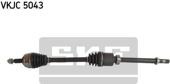 Drive Shaft VKJC5043