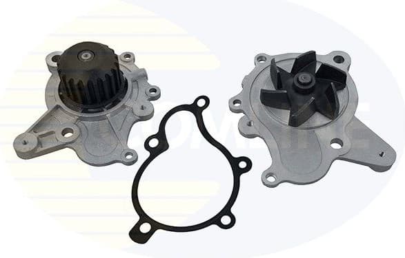 Water Pump, engine cooling EWP205