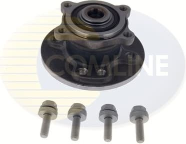 Wheel Bearing Kit CHA085
