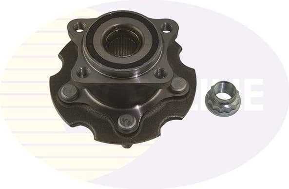 Wheel Bearing Kit CHA173