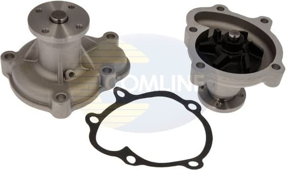 Water Pump, engine cooling EWP015