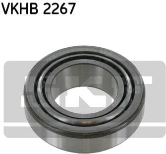 Wheel Bearing VKHB2267