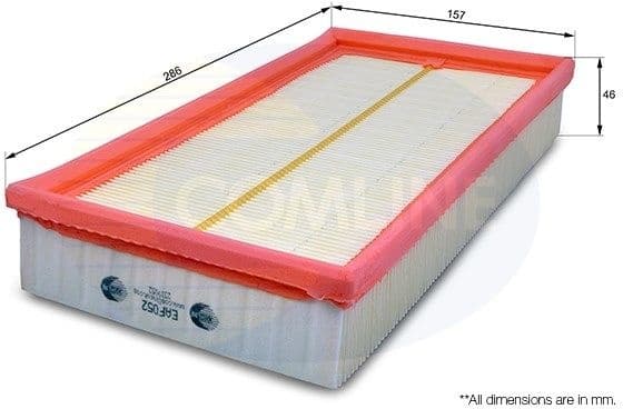 Air Filter EAF052