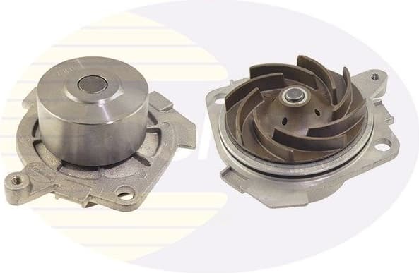 Water Pump, engine cooling EWP433