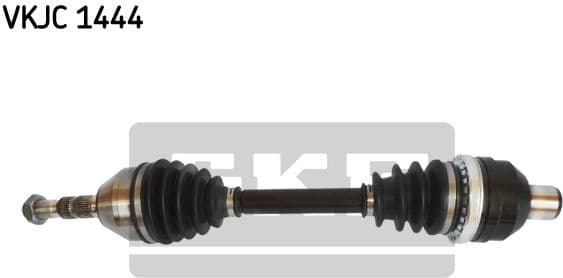 Drive Shaft VKJC1444