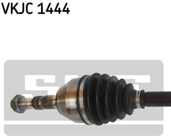 Drive Shaft VKJC1444 - image 2