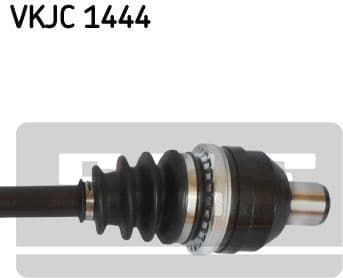 Drive Shaft VKJC1444 - image 3
