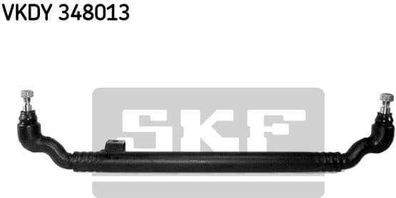 Centre Rod Assembly VKDY348013