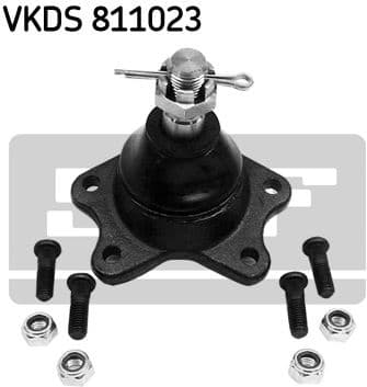Ball Joint VKDS811023
