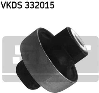 Mounting, control/trailing arm VKDS332015