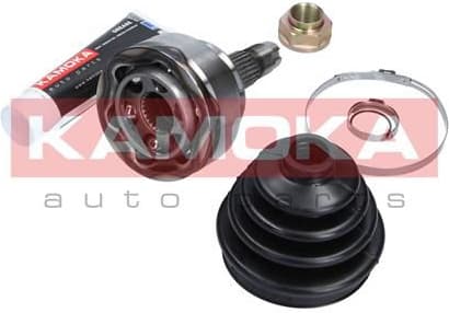 Joint Kit, drive shaft 6091