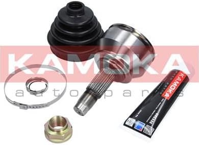 Joint Kit, drive shaft 6091 - image 3