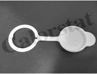 Cap, coolant tank RC0206 - image 2